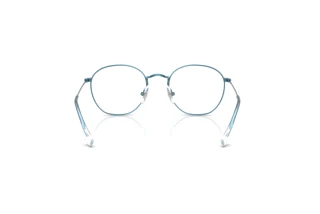 [glasses-back-view] Ray-Ban Kids JUNIOR ROB (RY9572V - 4103)