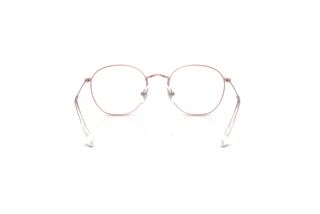 [glasses-back-view] Ray-Ban Kids JUNIOR ROB (RY9572V - 4104)