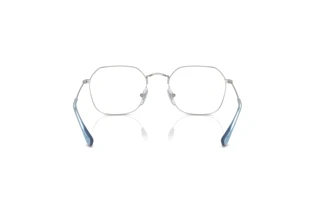 Изглед отзад Ray-Ban Kids RY9594V (4090)