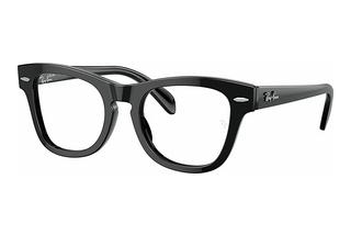 Ray-Ban Kids RY9707V 3542 Black