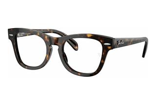 Ray-Ban Kids RY9707V 3887 Havana