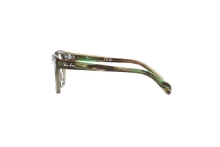 Πλευρική όψη Ray-Ban Kids RY9707V (3925)