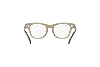 Πίσω όψη Ray-Ban Kids RY9707V (3925)