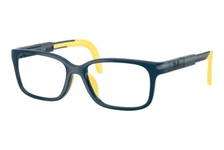 [glasses-front-view] Ray-Ban Kids RYA1980 (7530)