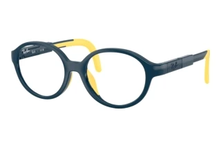 [glasses-front-view] Ray-Ban Kids RYA1981 (7530)