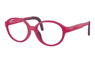 [glasses-front-view] Ray-Ban Kids RYA1981 (7531)