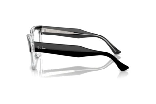 [glasses-side-view] Ray-Ban MEGA HAWKEYE (RX0298V - 2034)