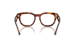 Vista posterior Ray-Ban MEGA HAWKEYE (RX0298V - 2144)