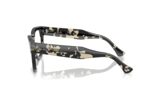 Vista lateral Ray-Ban MEGA HAWKEYE (RX0298V - 8117)