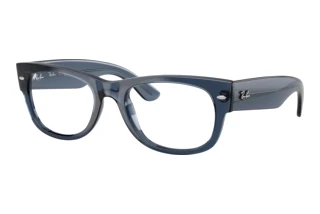 [glasses-front-view] Ray-Ban MEGA WAYFARER II (RX0832V - 8223)