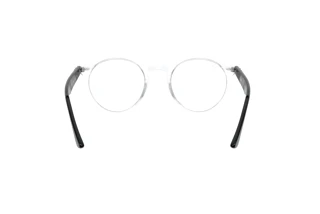 Vy bakifrån Ray-Ban RX2180V (5943)