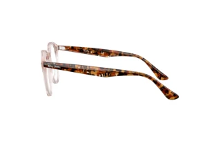 Vista lateral Ray-Ban RX2180V (8080)
