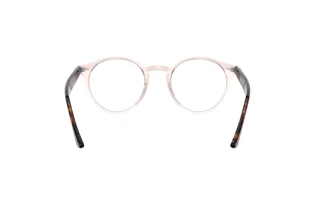 Vista posterior Ray-Ban RX2180V (8080)