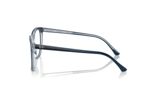 [glasses-side-view] Ray-Ban RX2210V (8324)