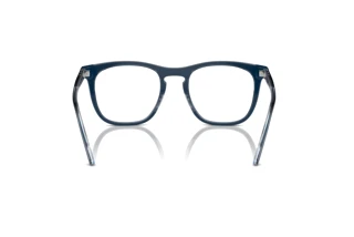 [glasses-back-view] Ray-Ban RX2210V (8324)