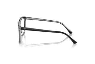 Πλευρική όψη Ray-Ban RX2210V (8367)