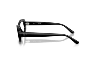 Vista lateral Ray-Ban RX2221V (2000)