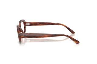 [glasses-side-view] Ray-Ban RX2223V (2144)
