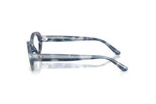 [glasses-side-view] Ray-Ban RX2223V (8482)