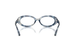 [glasses-back-view] Ray-Ban RX2223V (8482)