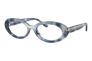[glasses-front-view] Ray-Ban RX2223V (8482)
