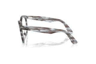 Vista lateral Ray-Ban WAYFARER WAY (RX2241V - 8361)