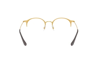 [glasses-back-view] Ray-Ban RX3578V (2905)