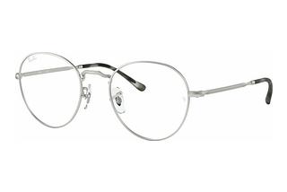 Ray-Ban RX3582V 2538 Silver