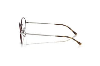 Vista lateral Ray-Ban DAVID (RX3582V - 3174)