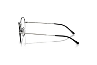 Vista lateral Ray-Ban DAVID (RX3582V - 3179)