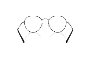 Vista posterior Ray-Ban DAVID (RX3582V - 3179)