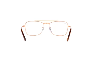Takaa Ray-Ban NEW CARAVAN (RX3636V - 3094)