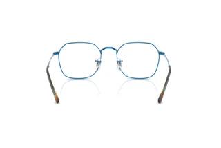 [glasses-back-view] Ray-Ban JIM (RX3694V - 2520)