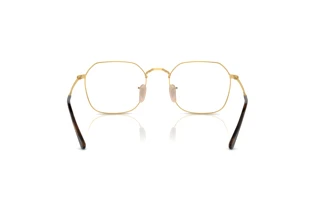 Vista posterior Ray-Ban JIM (RX3694V - 2945)
