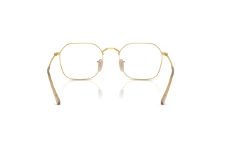 Vista posterior Ray-Ban JIM (RX3694V - 3167)