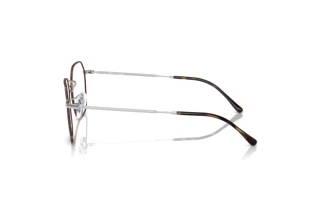 Vista lateral Ray-Ban JIM (RX3694V - 3178)