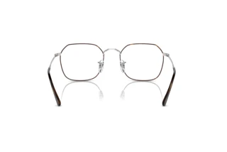 Vista posterior Ray-Ban JIM (RX3694V - 3178)