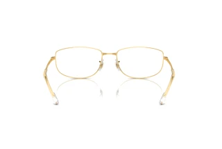 Vista posterior Ray-Ban RX3732V (2500)