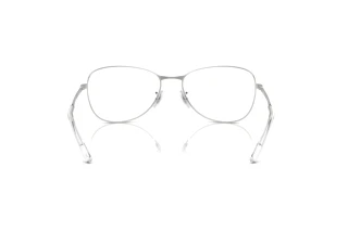 Vista posterior Ray-Ban RX3733V (2501)