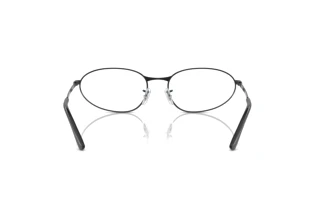 Vista posterior Ray-Ban RX3734V (2509)