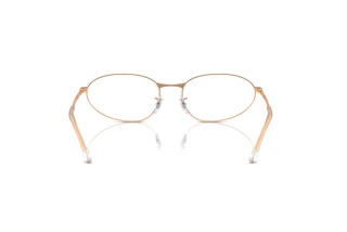 Vista posterior Ray-Ban RX3734V (3094)