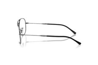 Vista lateral Ray-Ban BAIN BRIDGE (RX3735V - 2502)