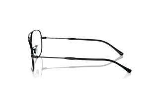 [glasses-side-view] Ray-Ban BAIN BRIDGE (RX3735V - 2509)