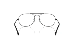 [glasses-back-view] Ray-Ban BAIN BRIDGE (RX3735V - 2509)
