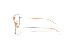 [glasses-side-view] Ray-Ban BAIN BRIDGE (RX3735V - 3094)