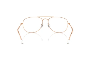 [glasses-back-view] Ray-Ban BAIN BRIDGE (RX3735V - 3094)