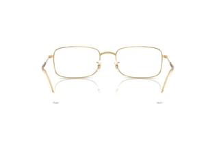 Vista posterior Ray-Ban RX3746V (2500)