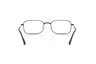 Vista posterior Ray-Ban RX3746V (2509)