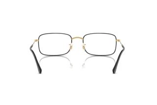 [glasses-back-view] Ray-Ban RX3746V (3175)