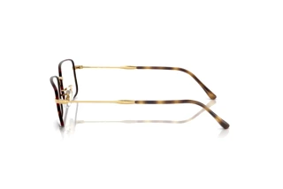 Vista lateral Ray-Ban RX3746V (3177)